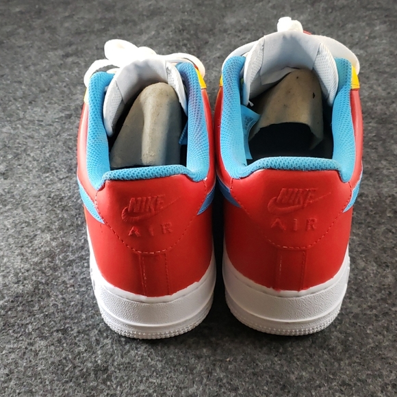 Customized AF1 - Picture 4 of 8